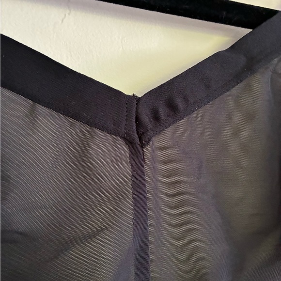 Harper Wilde ComfortMesh™ Triangle
Soft Sheer Bralette XL - Picture 11 of 13